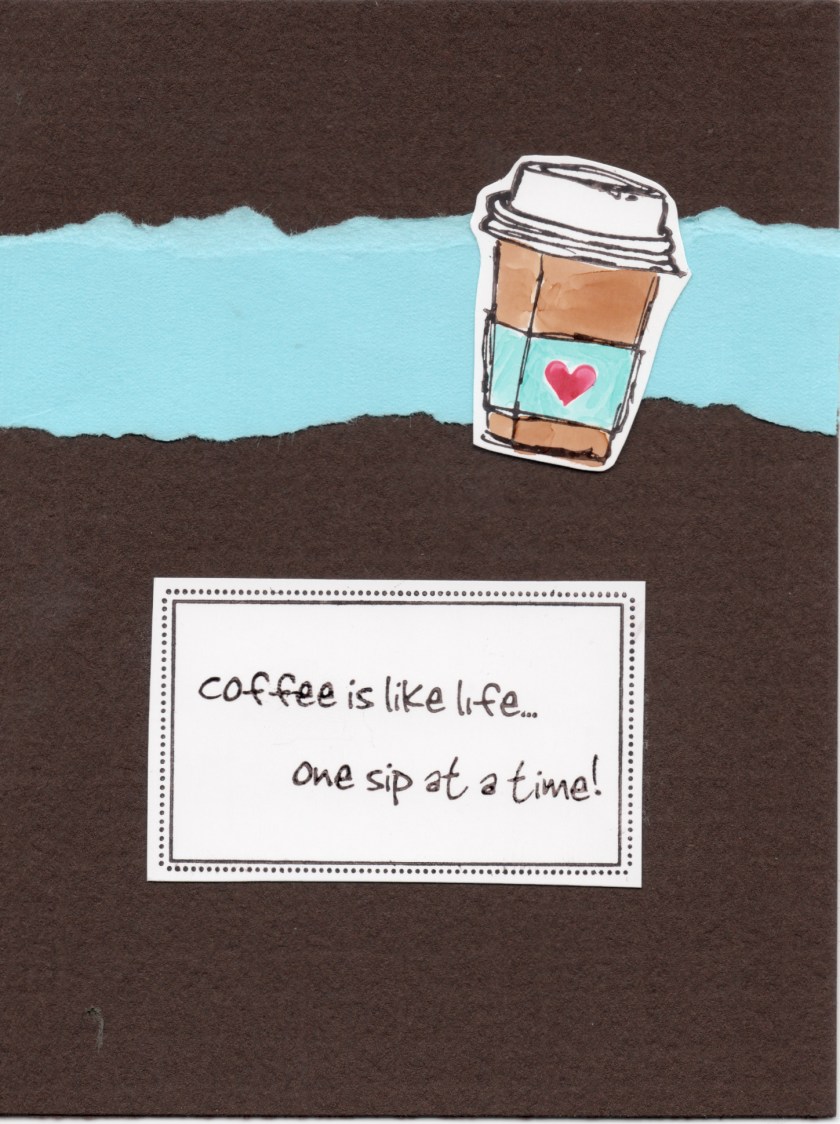 C195, D217 Capp Cup, F210 Fancy Rectangle