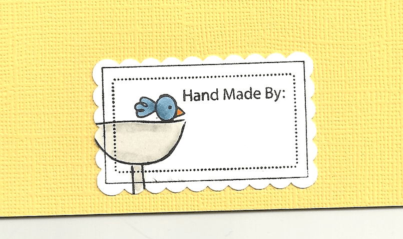 yellow & blue so tweet inside-1