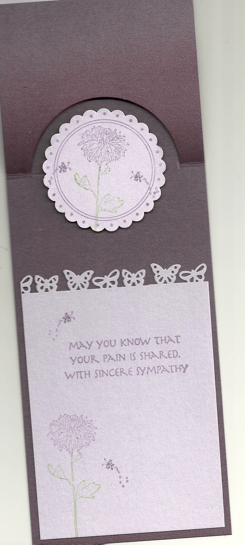 sympathy inside