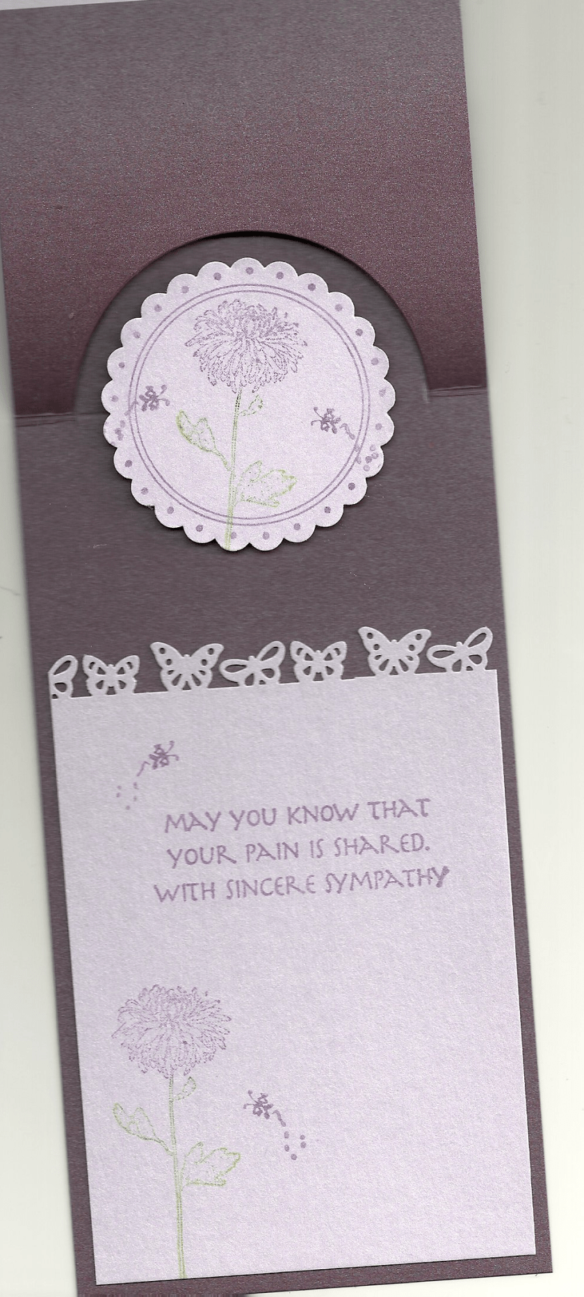 sympathy inside