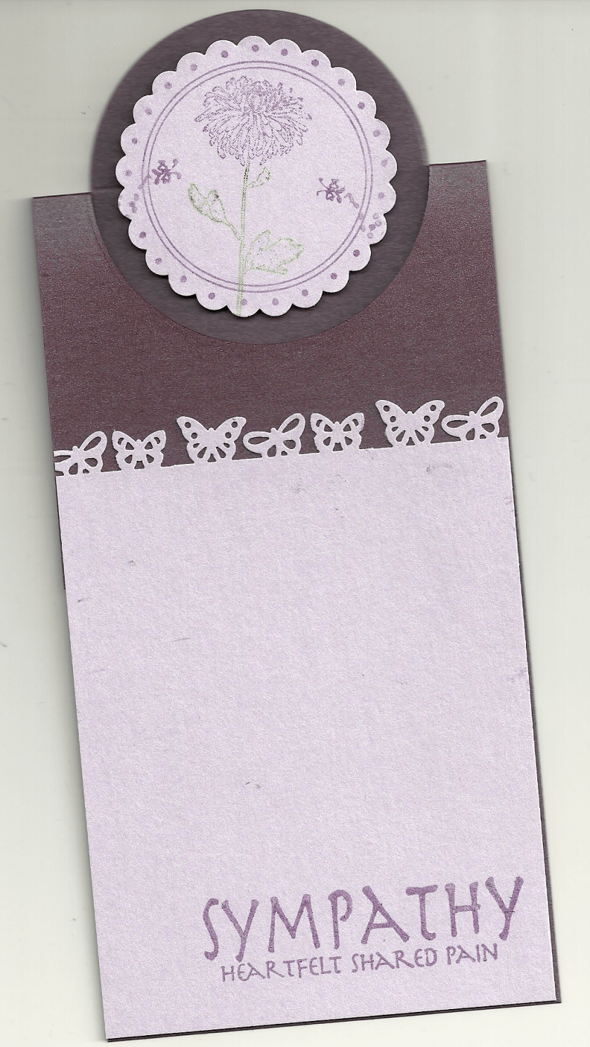 sympathy