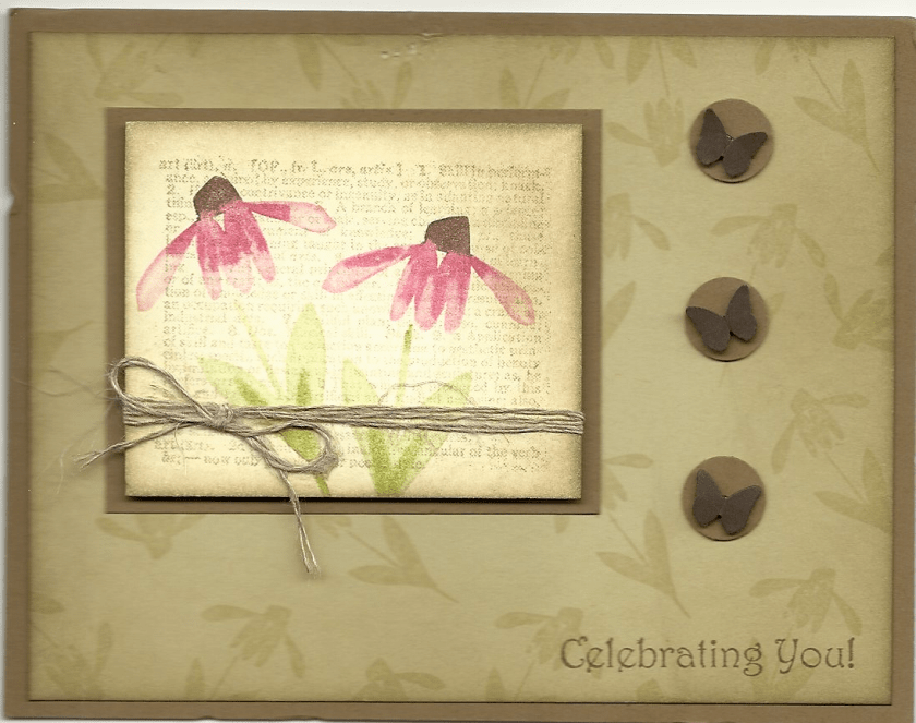 celebrating you michelee