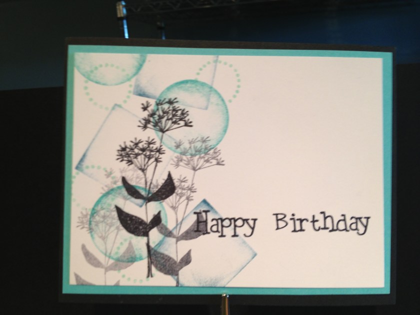 happy birthday blocks