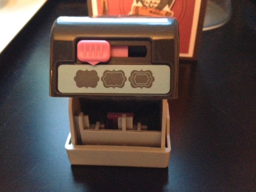 E256 KB’s Bookish Owl, 