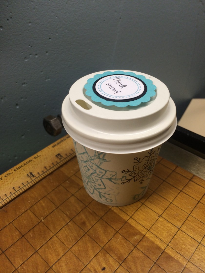 snowflake cup 1