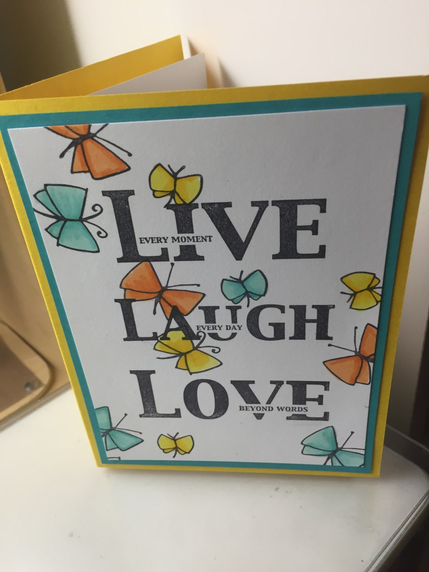live,laugh,love